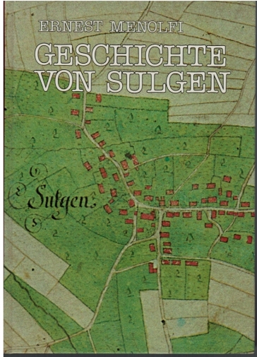 <p>Geschichte von Sulgen ,  Buch Top Zustand</p>